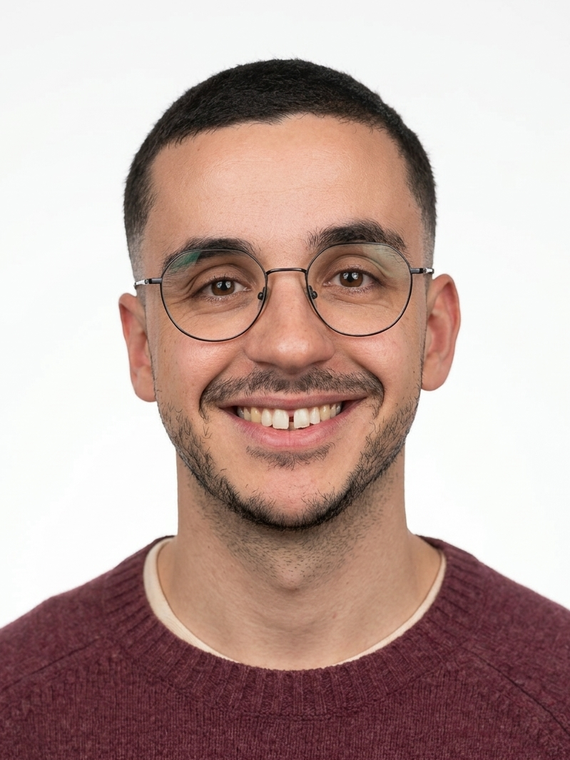 Alberto Muñoz-Ortiz
